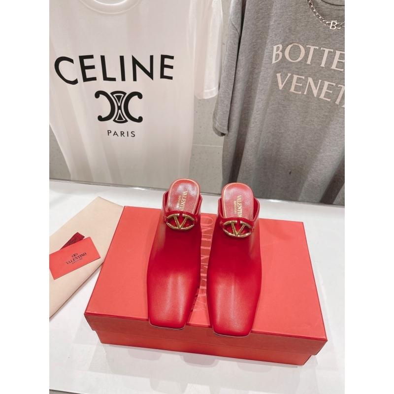 Valentino High Heels